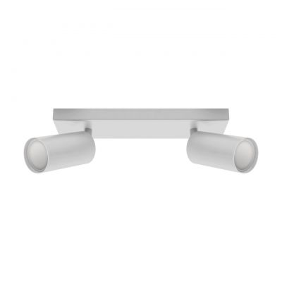 Strühm Manam lampa podsufitowa 2x35 W biała 03760