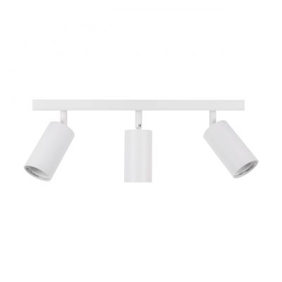 Strühm Manam lampa podsufitowa 3x35 W biała 03761