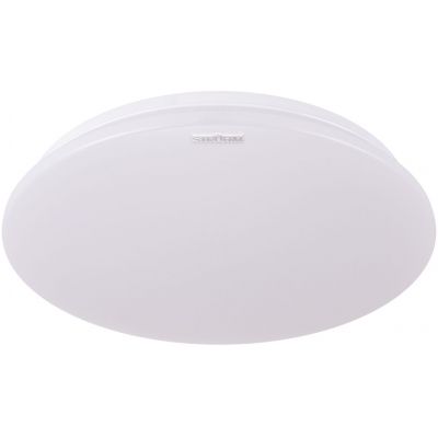 Strühm Urania plafon 1x24 W biały 03827