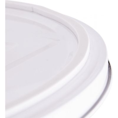 Strühm Urania plafon 1x24 W biały 03827