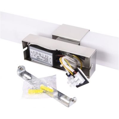 Strühm Salsa kinkiet 1x24 W chrom 03844