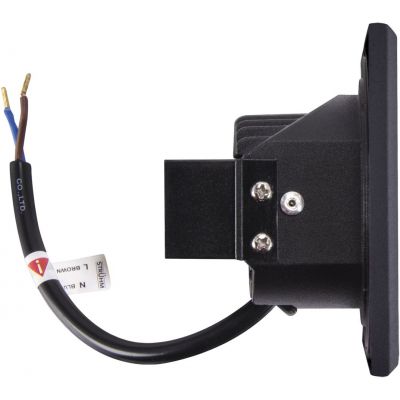 Strühm Kurs lampa przypodłogowa 1x1,6 W czarna 03909