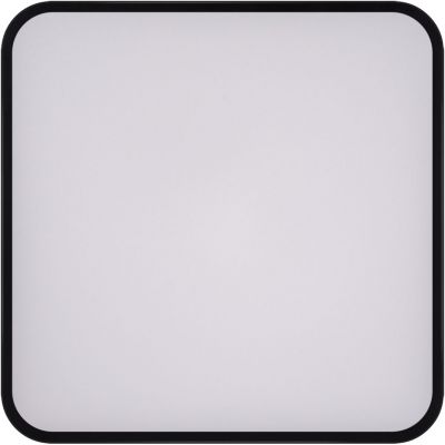 Strühm Totem plafon 1x24 W czarny 03930