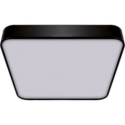 Strühm Totem plafon 1x48 W czarny 03931