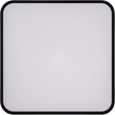 Strühm Totem plafon 1x48 W czarny 03931