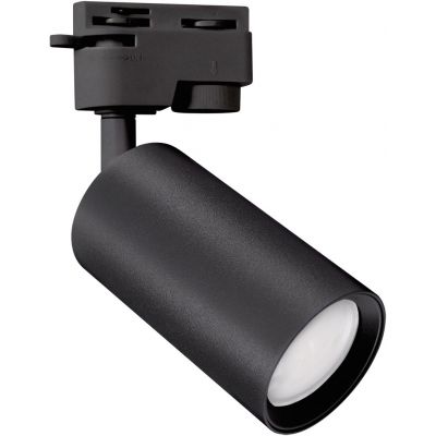 Strühm Daria lampa do szynoprzewodów 1x35 W czarny 03949