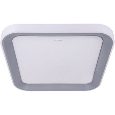 Strühm Ariel plafon 1x48 W biały 04013