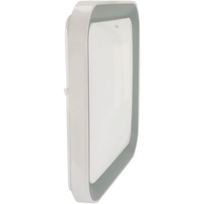 Strühm Ariel plafon 1x48 W biały 04013