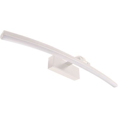 Strühm Mamba kinkiet 1x12 W biały 04022