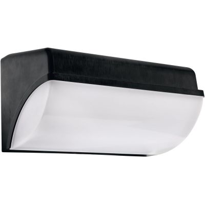 Strühm Norton kinkiet zewnętrzny 1x15 W biały 04038