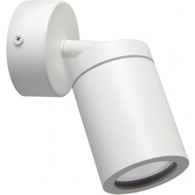 Strühm Tenor kinkiet 1x20 W biały 04068