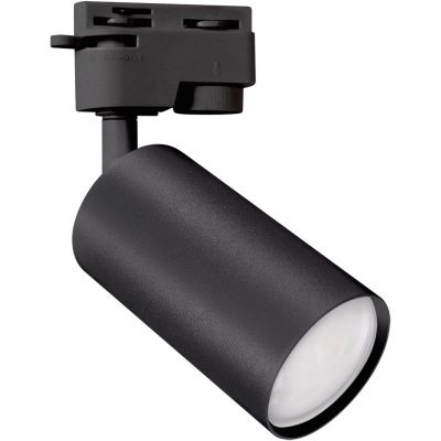 Strühm Sofia lampa do szynoprzewodów 1x35 W czarny 04082