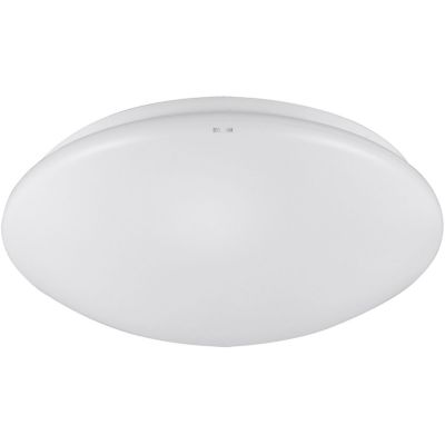 Strühm Stig plafon 1x13 W biały 04137