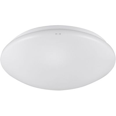 Strühm Stig plafon 2x13 W biały 04138