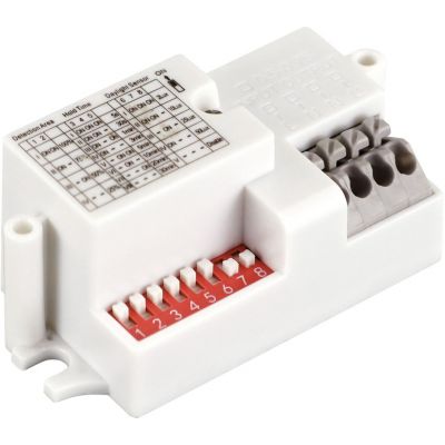 Strühm Neo czujnik ruchu biały 04179