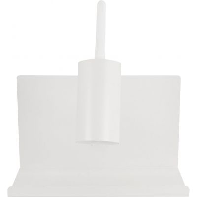 Strühm Telo Wll kinkiet 1x35 W biały 04188