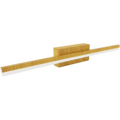 Strühm Aspen kinkiet 1x12 W sosna 04326