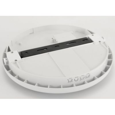 Strühm Edytor plafon zewnętrzny 1x21 W biała 04336