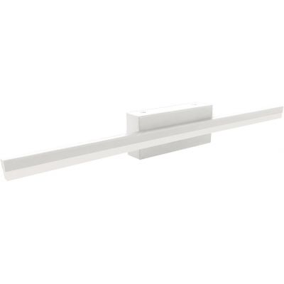 Strühm Aspen kinkiet 1x12 W biały 04345