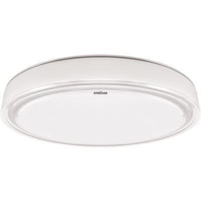 Strühm Salma plafon 3x13 W biały 04405