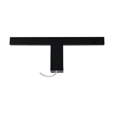 Strühm Roxana kinkiet 1x5 W czarny 04468