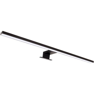 Strühm Roxana kinkiet 1x13 W czarny 04469