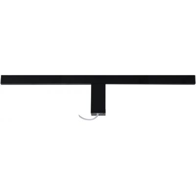 Strühm Roxana kinkiet 1x13 W czarny 04469