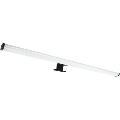 Strühm Dorian kinkiet 1x15 W czarny 04496