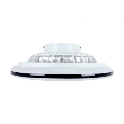 Strühm Halny plafon 1x48 W biały 04816