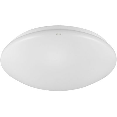 Strühm Stig plafon 1x13 W biały 4158