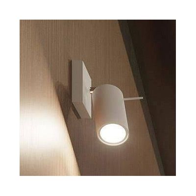 Sollux Lighting Ring kinkiet 1x40W biały SL.1024