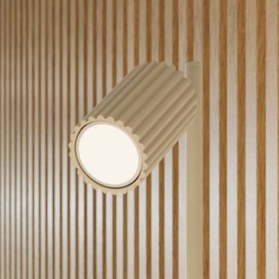 Sollux Lighting Karbon kinkiet 2x10 W beżowy SL.1596