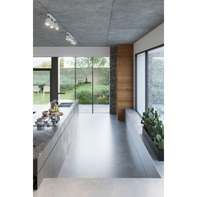 Sollux Lighting Merida lampa podsufitowa 3x40W biała SL.0097