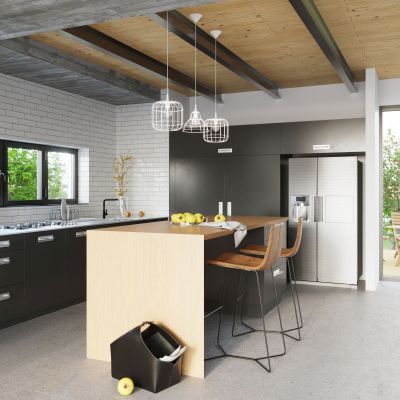 Sollux Lighting Celta lampa wisząca 1x60W biała SL.0295