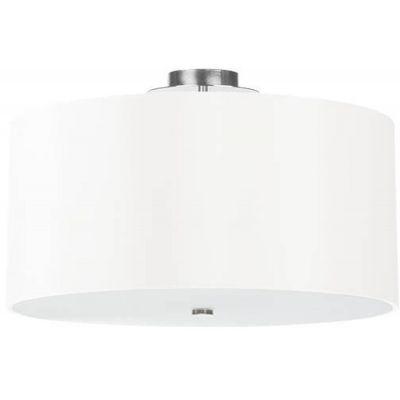 Sollux Lighting Otto lampa podsufitowa 5x60W biała SL.0745