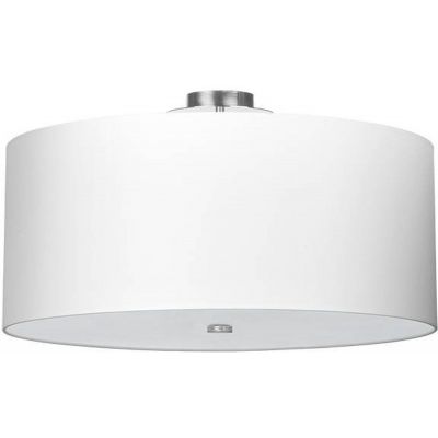 Sollux Lighting Otto lampa podsufitowa 5x60W biała SL.0791