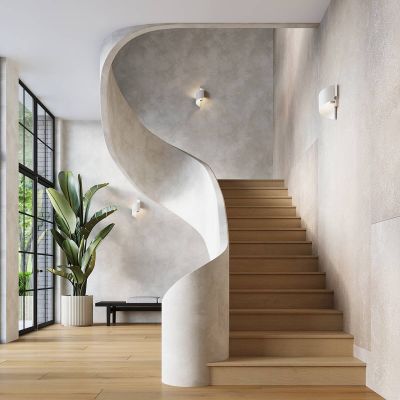 Sollux Lighting Talassa kinkiet x8 W biały SL.1308