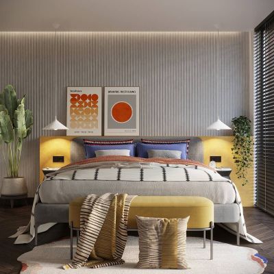 Sollux Lighting Zuma lampa wisząca 1x15 W biała SL.1325