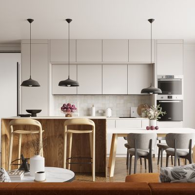 Sollux Lighting Gina lampa wisząca 1x15 W czarna SL.1330