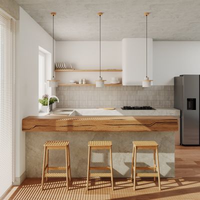 Sollux Lighting Mab lampa wisząca 1x15 W szary/popielaty SL.1363