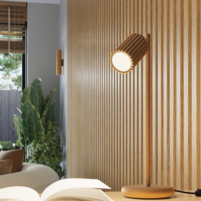 Sollux Lighting Karbon kinkiet 2x10 W złoty SL.1558