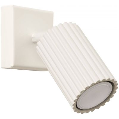 Sollux Lighting Karbon kinkiet 1x10 W beżowy SL.1597