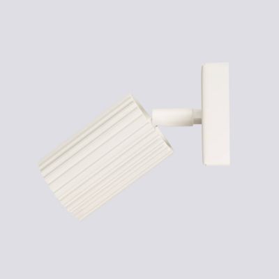 Sollux Lighting Karbon kinkiet 1x10 W beżowy SL.1597