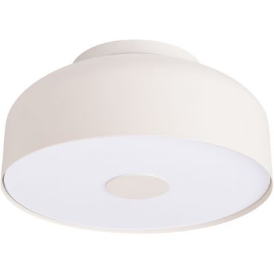 Sollux Lighting Omiq plafon 4x15 W beżowy SL.1679