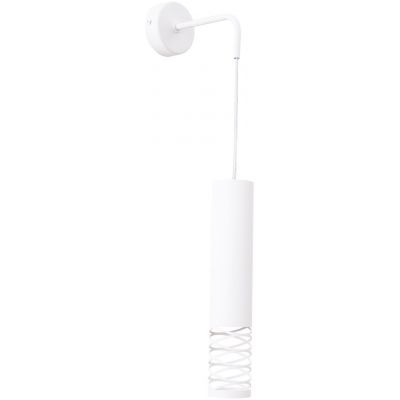 Sollux Lighting Lami kinkiet 1x W biały SL.1690