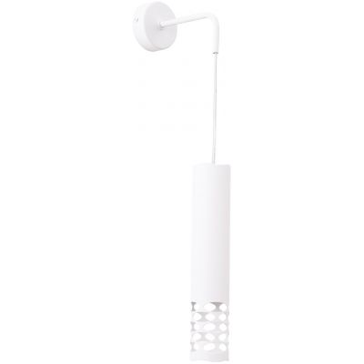 Sollux Lighting Liro kinkiet 1x W biały SL.1695