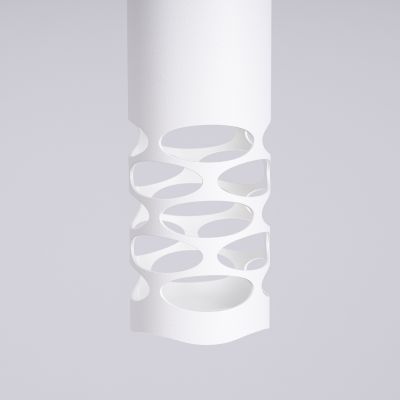 Sollux Lighting Liro kinkiet 1x W biały SL.1695