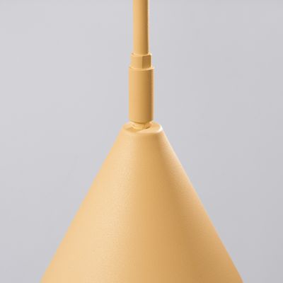 Sollux Lighting Nox kinkiet 1x10 W złoty SL.1698