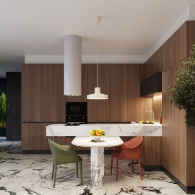 Sollux Lighting Bilo lampa wisząca 1x15 W beżowa SL.1704