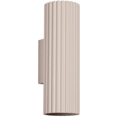 Sollux Lighting Karbon kinkiet 2x10 W kaszmir SL.1760